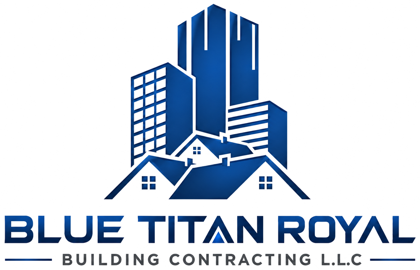 Blue Titan Royal Building Contracting L.L.C